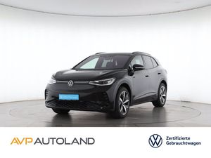 Volkswagen ID.4 GTX 4MOTION | LED | PANO | NAVI | AHK |