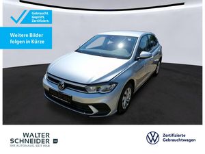 Volkswagen Polo 1.0 TSI Life Navi LED SHZ ACC PDC