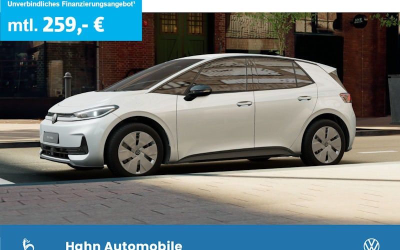 Volkswagen Id3-neo Trend 50 KWh 125 KW 5dr Auto kaufen