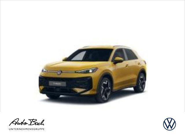 Volkswagen T-Roc R-Line 1.5 l eTSI 110 kW (150 PS) 7-Gang-D Leasing