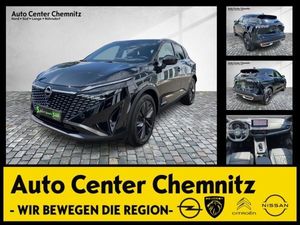 Nissan Qashqai 💥TEKNA 1.5 VC-T e-POWER (4x2) – Vollausstattung💥 Leasing