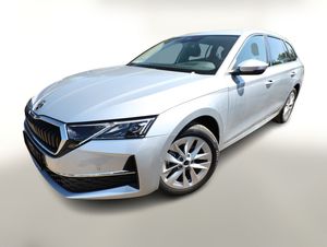 Skoda Octavia Combi DSG Selec Matrix HUD Nav ACC Kessy Leasing privat