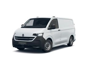 Volkswagen Transporter Kasten | Gewerbewochen | 279 € netto