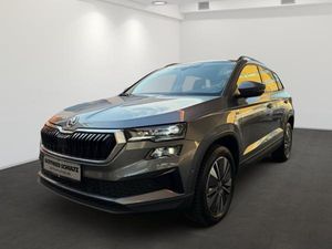 Skoda Karoq Selection Tour 1.5 TSI DSG - AHK PDC NAVI SMART LINK  LED ACC AREA VIEW