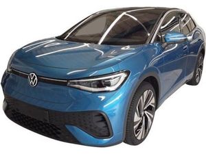 Volkswagen ID.5 Pro 210 kW IQ.Light+NAV+AHK+HUD+ACC+KAMERA Leasing
