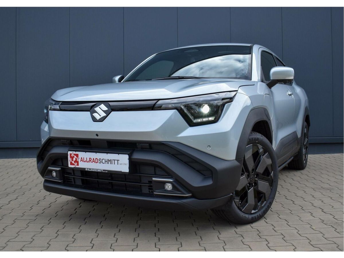 Suzuki e Vitara eVitara eAxle Comfort+ Allgrip Leasing