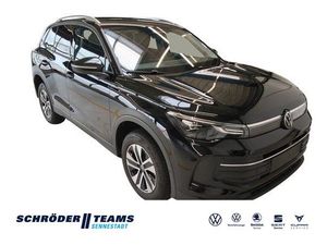 Volkswagen Tiguan Life 1,5 l eTSI DSG Energy
