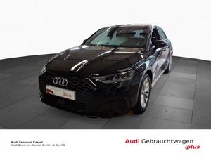 Audi A3 SB 30 TDI LED PDC+ Navi Sitzheizung Carplay