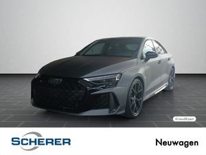 Audi RS 3 Limousine 294 kW S tronic
