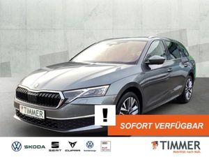 Skoda Octavia Combi 1.5 TSI DSG mHEV Balance AHK*18'*I