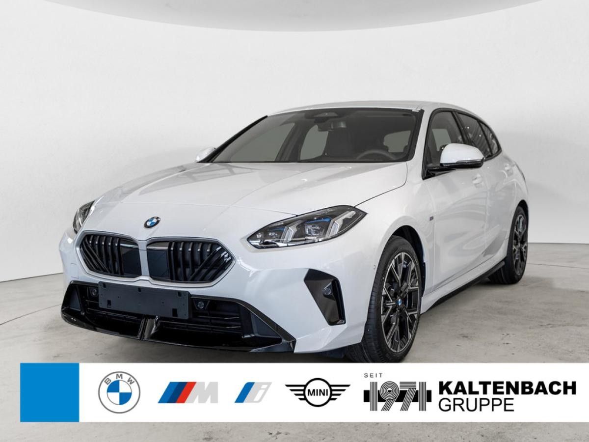 BMW 120 M-Sport LED NAVI KAMERA SHZ PDC KEYLESS Leasing