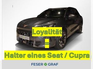 Cupra Terramar 1.5 eTSI DSG⏰🚨SOFORT VERFÜGBAR - LOYALITÄT🚨⏰