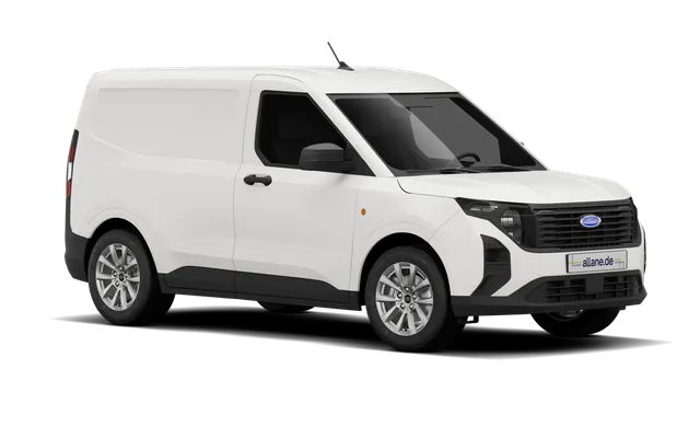 Ford Transit Courier Elektromotor 100 kW Trend
