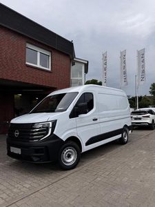 Nissan Interstar Acenta Kasten L2H2 Klang, Klima, LED Leasing