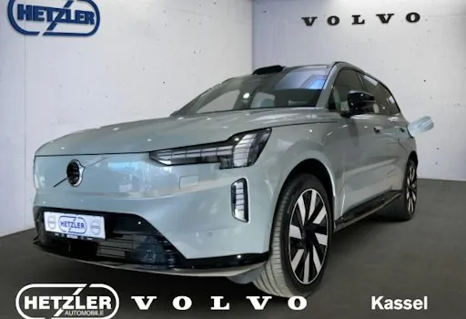 Volvo Ex90 Twin Motor AWD Ultra 7-Sitzer 5dr