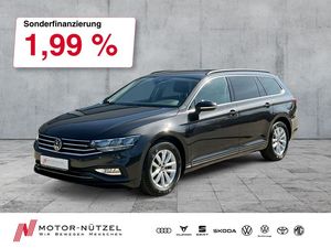 Volkswagen Passat Variant 2.0 TDI DSG BUSINESS 5JG+LED+NAVI
