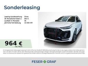 Audi SQ6 e-tron SQ6 SUV e-tron