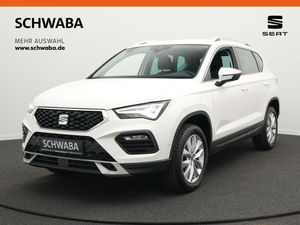 Seat Ateca Style 1.0 TSI *NAV*AHK-Vor.*LED*KAM*