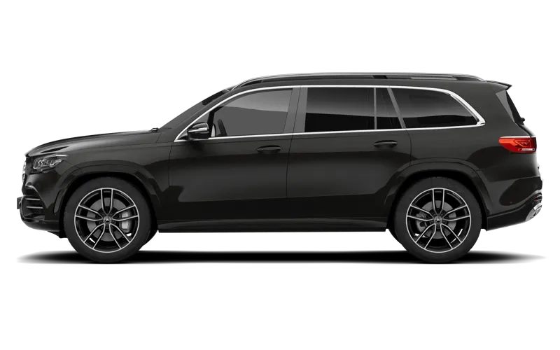 Mercedes Gls Standardausstattung GLS 450 d 4MATIC Auto kaufen