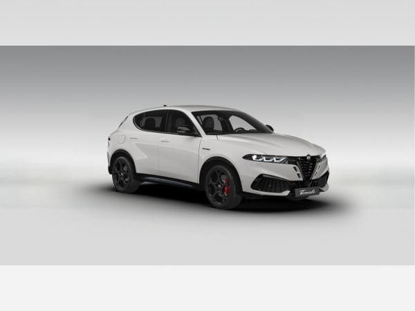 Alfa Romeo Tonale Ibrida Veloce 175 Facelift *BLACK WEEK Angebot* Leasing