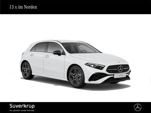 Mercedes-Benz A 200  SOFORT VERFÜGBAR Leasing