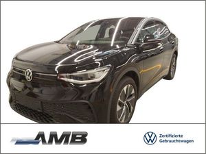 Volkswagen ID.5 Pro 82kWh/Matrix/Navi/Wärmepumpe/01.31Garan