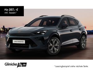 Cupra Formentor 1.5 TSI e-Hybrid *FREI KONFIGURIERBAR* Leasing