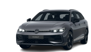 Volkswagen Passat Variant 2.0 TDI 110 kW R-line