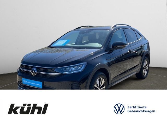 Volkswagen Taigo 1.0 TSI Goal Navi,Climatronic,LM16 Leasing