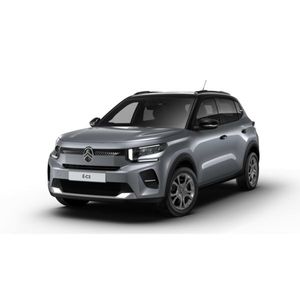 Citroën ë-C3 Elektromotor 113 Standard-Range Max