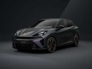 Cupra Raval Endurance Edition Dynamic Plus *sofort*