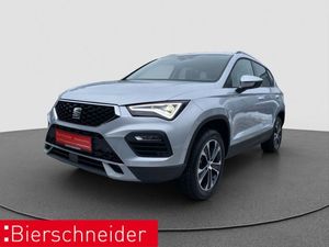 Seat Ateca 1.5 TSI DSG Road Edition AHK PANO CAM SHZ