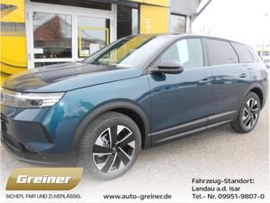 Opel Grandland GS HYBRID SHZ|LRHZ|NAVI|AHK|PDC|KAMERA