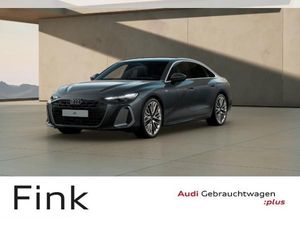 Audi A6 Limousine Tech Pro Pano