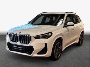 BMW X1 xDrive30e Aut. M Sportpaket , 5-türig