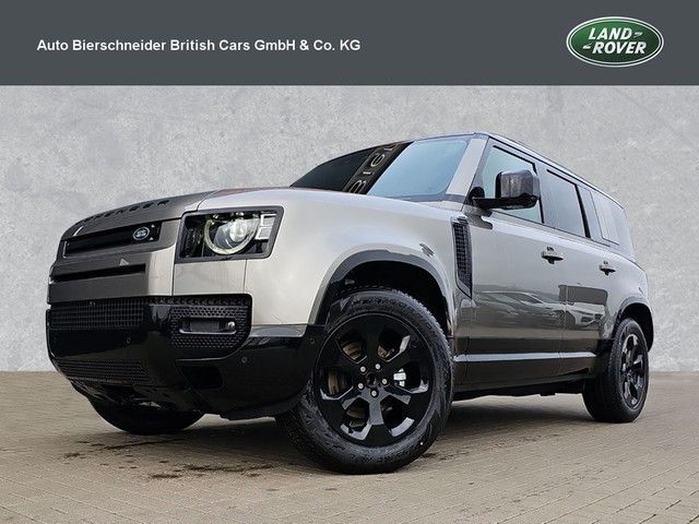 Land Rover Defender 3.0 D250 AWD X-Dynamic SE 110 Leasing