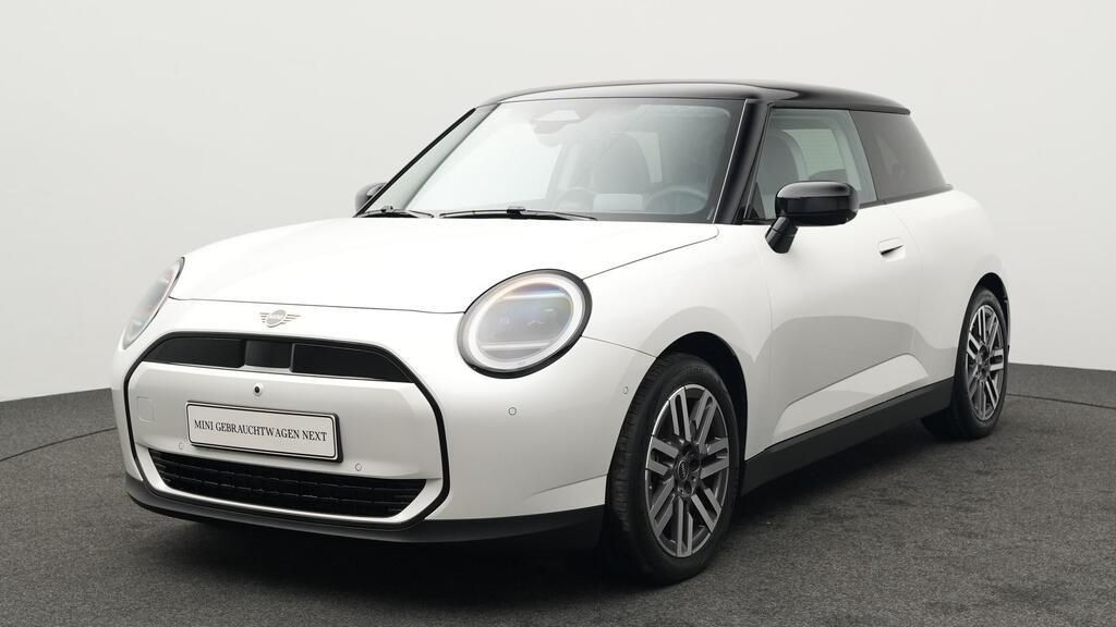 MINI Cooper E Leasing