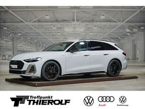 Audi A5 Avant TFSI quattro S line Tech plus AHK 360 K