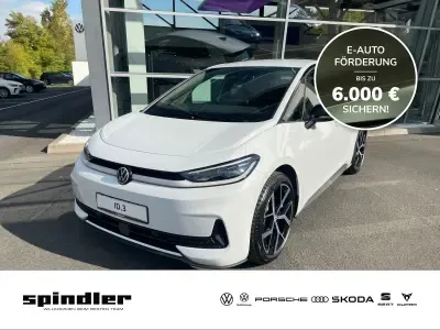 Volkswagen ID.3 Neo Style 190 PS 58 kWh