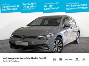 Volkswagen Golf VIII 1.0 TSI Move AHK LED APP Sitzhzg