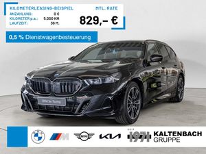 BMW 530e Touring M-Sport Pro 360° PANO LED HUD ACC