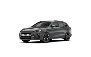 Cupra Leon Sportstourer 2.0 TSI 245kW DSG 4WD Sportstourer 2.0 TSI 245kW VZ DSG 4WD Sportstourer - Auto-Abo