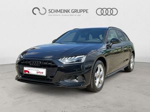 Audi A4 Avant advanced 35 TDI S tronic LED PANO NAVI