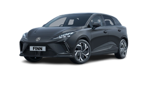 MG 4 64 kWh 64 kWh Premium