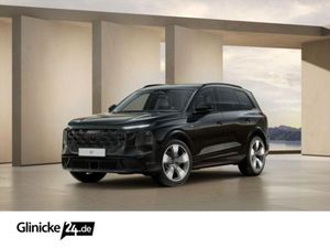Audi Q7 TDI quattro S line AHK Luft