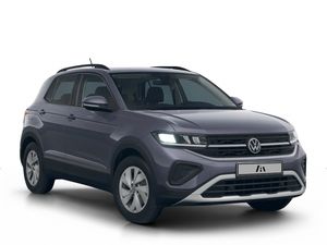 VW T-Cross 1.5 TSI Life Auto-Abo