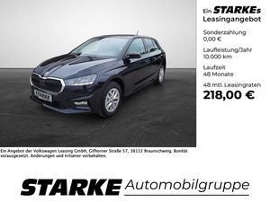 Skoda Fabia 1.0 TSI  95 PS Essence  LED PDC LM Klima