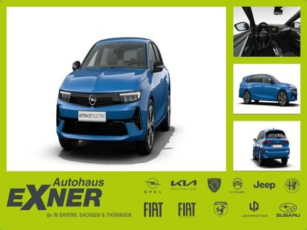 Opel Astra ST Electric Edition | FREI KONFIGURIERBAR | Gewerbe Leasing