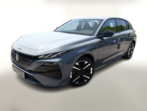 Peugeot 308 Hybrid GT Excl. MY26 360° RCTA Massage SHZ Leasing privat