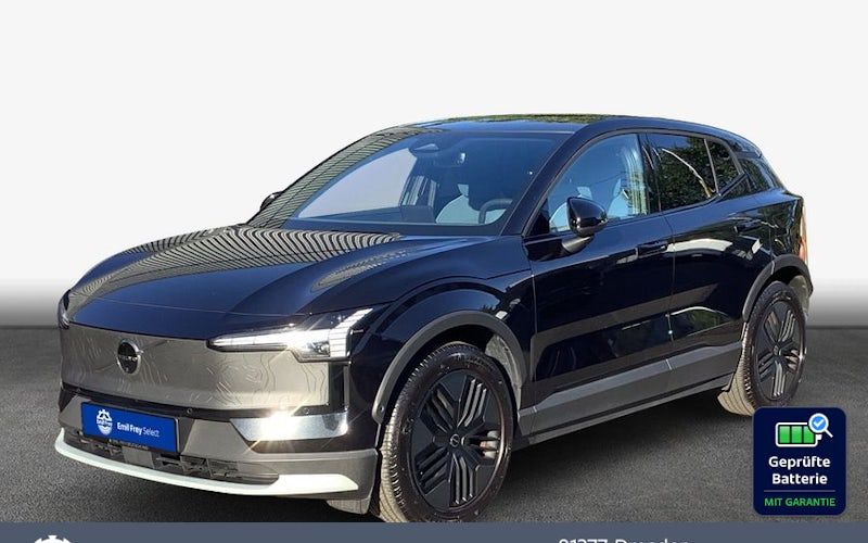 Volvo Ex30 Twin Motor Performance AWD Plus 5dr Auto kaufen